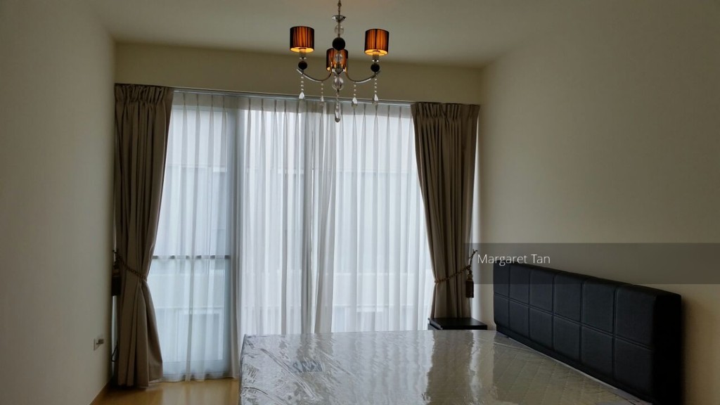 Wilkie Studio (D9), Apartment #120311462